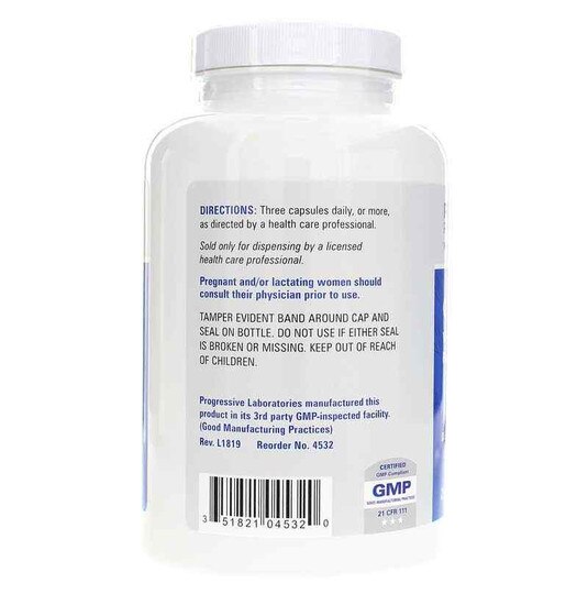 C-1000 Plus Bioflavonoids, PGL